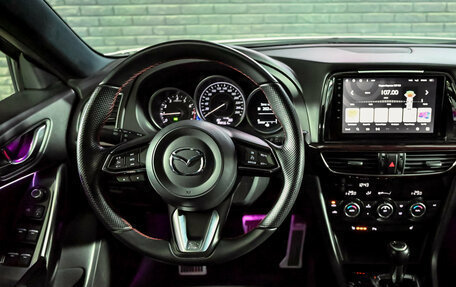 Mazda 6, 2014 год, 1 960 000 рублей, 18 фотография