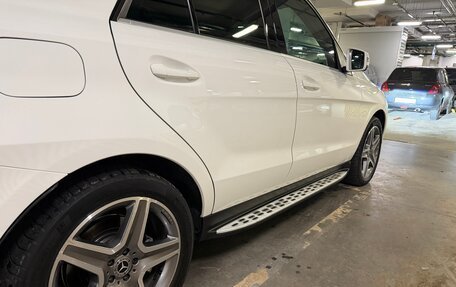 Mercedes-Benz M-Класс, 2013 год, 2 350 000 рублей, 8 фотография