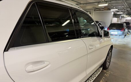 Mercedes-Benz M-Класс, 2013 год, 2 350 000 рублей, 9 фотография