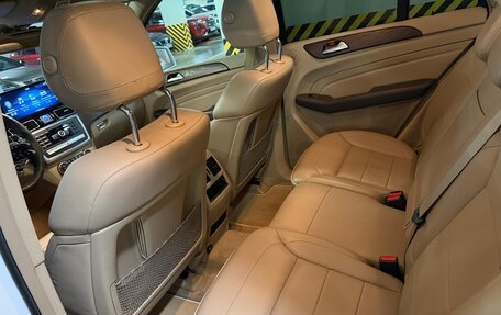 Mercedes-Benz M-Класс, 2013 год, 2 350 000 рублей, 21 фотография