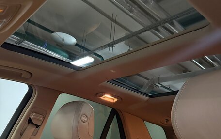 Mercedes-Benz M-Класс, 2013 год, 2 350 000 рублей, 23 фотография