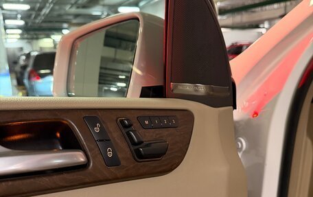 Mercedes-Benz M-Класс, 2013 год, 2 350 000 рублей, 26 фотография