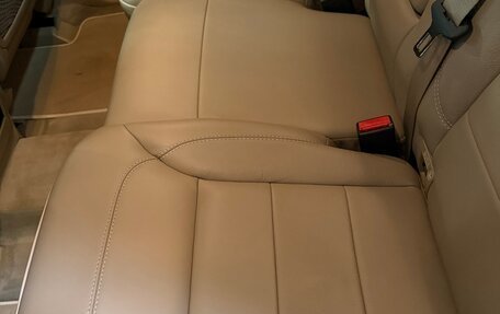 Mercedes-Benz M-Класс, 2013 год, 2 350 000 рублей, 22 фотография