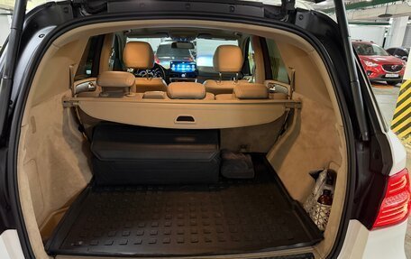 Mercedes-Benz M-Класс, 2013 год, 2 350 000 рублей, 29 фотография