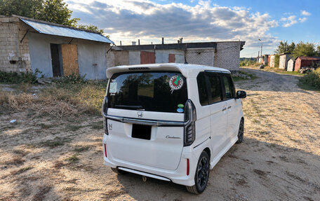Honda N-BOX II, 2018 год, 860 000 рублей, 9 фотография