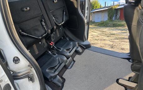Honda N-BOX II, 2018 год, 860 000 рублей, 4 фотография