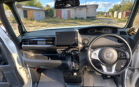 Honda N-BOX II, 2018 год, 860 000 рублей, 5 фотография
