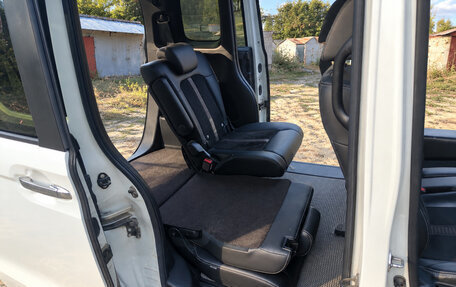Honda N-BOX II, 2018 год, 860 000 рублей, 10 фотография