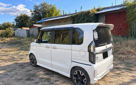 Honda N-BOX II, 2018 год, 860 000 рублей, 14 фотография
