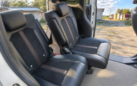 Honda N-BOX II, 2018 год, 860 000 рублей, 8 фотография