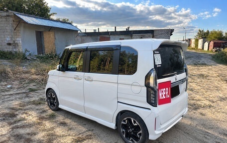 Honda N-BOX II, 2018 год, 860 000 рублей, 6 фотография