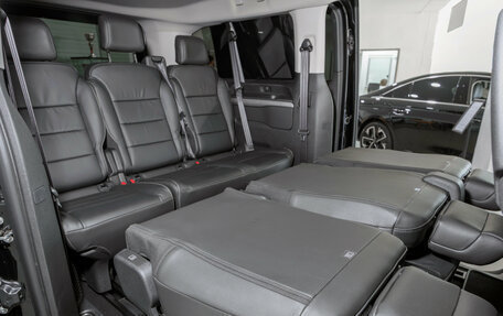 Citroen SpaceTourer I, 2025 год, 7 249 000 рублей, 12 фотография