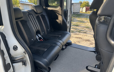Honda N-BOX II, 2018 год, 860 000 рублей, 19 фотография