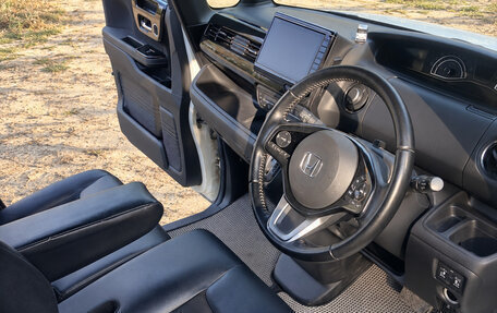 Honda N-BOX II, 2018 год, 860 000 рублей, 18 фотография