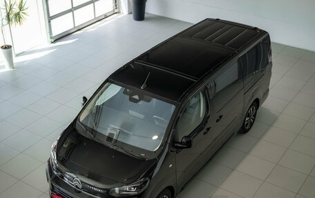 Citroen SpaceTourer I, 2025 год, 7 249 000 рублей, 4 фотография