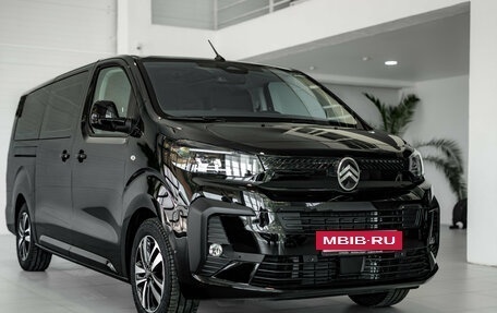 Citroen SpaceTourer I, 2025 год, 7 249 000 рублей, 3 фотография