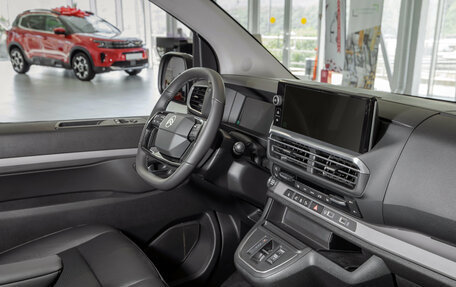 Citroen SpaceTourer I, 2025 год, 7 249 000 рублей, 24 фотография