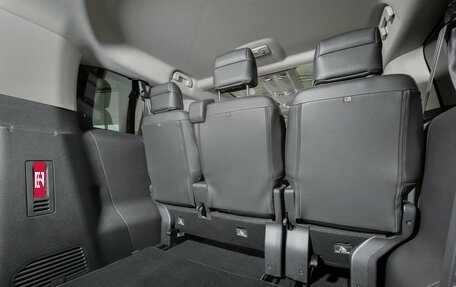 Citroen SpaceTourer I, 2025 год, 7 249 000 рублей, 19 фотография