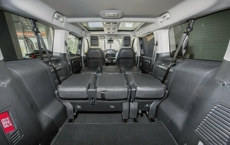 Citroen SpaceTourer I, 2025 год, 7 249 000 рублей, 21 фотография