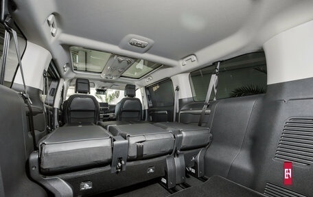 Citroen SpaceTourer I, 2025 год, 7 249 000 рублей, 23 фотография
