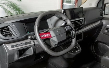 Citroen SpaceTourer I, 2025 год, 7 249 000 рублей, 25 фотография