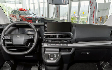 Citroen SpaceTourer I, 2025 год, 7 249 000 рублей, 28 фотография