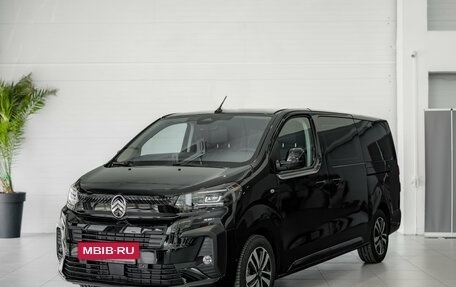 Citroen SpaceTourer I, 2025 год, 7 249 000 рублей, 35 фотография