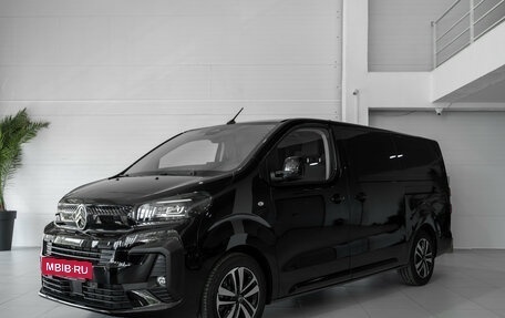 Citroen SpaceTourer I, 2025 год, 7 249 000 рублей, 34 фотография