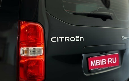 Citroen SpaceTourer I, 2025 год, 7 249 000 рублей, 36 фотография