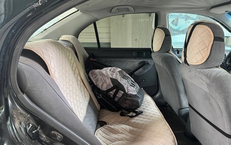 Honda Civic VII, 2001 год, 230 000 рублей, 8 фотография