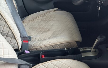 Honda Civic VII, 2001 год, 230 000 рублей, 7 фотография