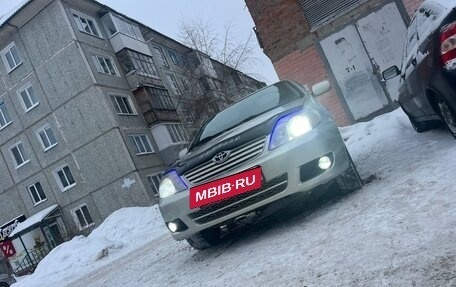 Toyota Corolla, 2004 год, 450 000 рублей, 6 фотография