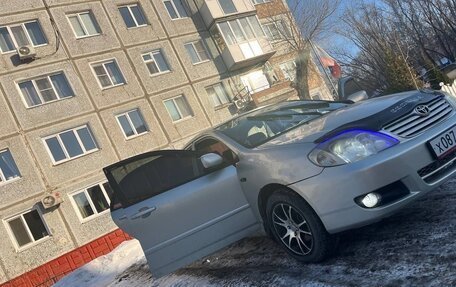 Toyota Corolla, 2004 год, 450 000 рублей, 13 фотография