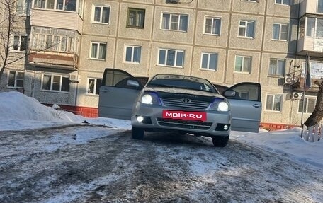 Toyota Corolla, 2004 год, 450 000 рублей, 12 фотография