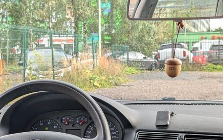 Volkswagen Golf IV, 2003 год, 683 000 рублей, 11 фотография