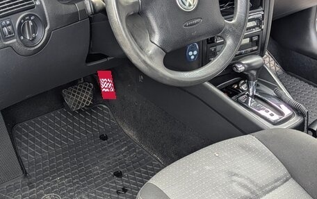 Volkswagen Golf IV, 2003 год, 683 000 рублей, 12 фотография