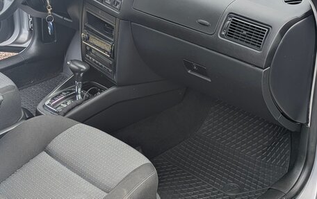 Volkswagen Golf IV, 2003 год, 683 000 рублей, 13 фотография