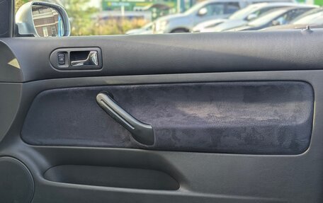 Volkswagen Golf IV, 2003 год, 683 000 рублей, 16 фотография