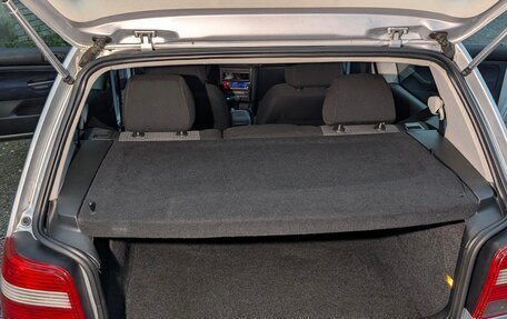 Volkswagen Golf IV, 2003 год, 683 000 рублей, 19 фотография