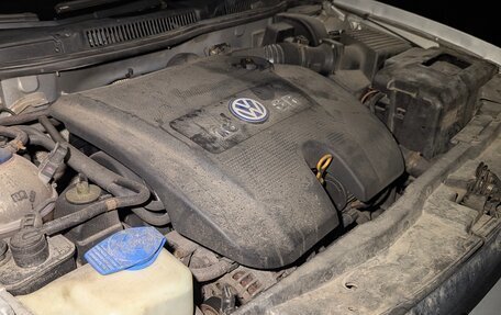 Volkswagen Golf IV, 2003 год, 683 000 рублей, 23 фотография