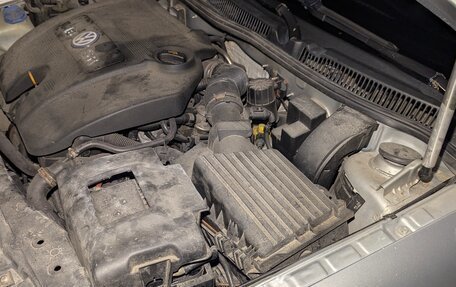 Volkswagen Golf IV, 2003 год, 683 000 рублей, 24 фотография