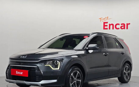 KIA Niro, 2022 год, 2 000 520 рублей, 2 фотография