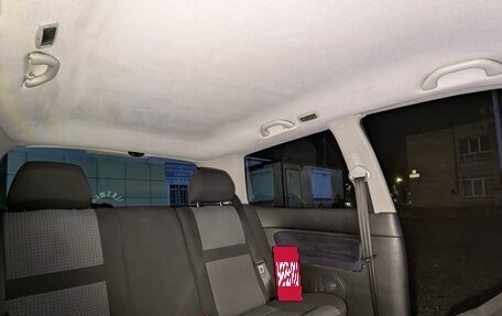 Volkswagen Golf IV, 2003 год, 683 000 рублей, 14 фотография