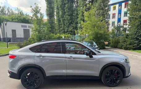 Geely Tugella FY11, 2024 год, 3 300 000 рублей, 4 фотография