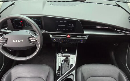 KIA Niro, 2022 год, 2 000 520 рублей, 7 фотография