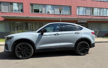 Geely Tugella FY11, 2024 год, 3 300 000 рублей, 5 фотография