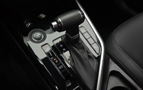 KIA Niro, 2022 год, 2 000 520 рублей, 10 фотография