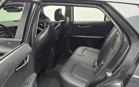 KIA Niro, 2022 год, 2 000 520 рублей, 12 фотография