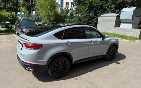 Geely Tugella FY11, 2024 год, 3 300 000 рублей, 2 фотография