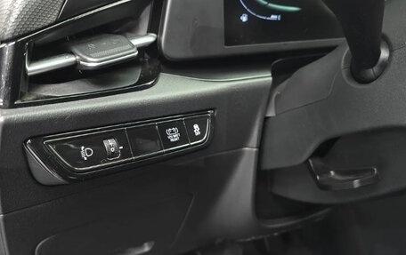 KIA Niro, 2022 год, 2 000 520 рублей, 6 фотография